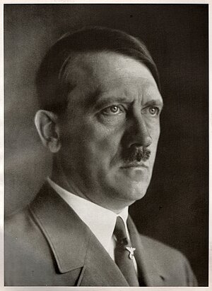 Wer begann den Zweiten Weltkrieg?