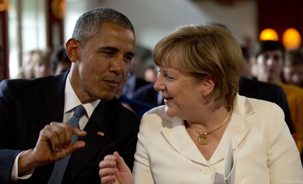 G7-Gipfel - Konzert
