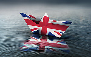 Brexit I, Brexit II und Merkeldämmerung