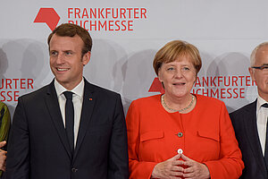 „Und immer wieder Versailles - ein Jahrhundert im Brennglas“