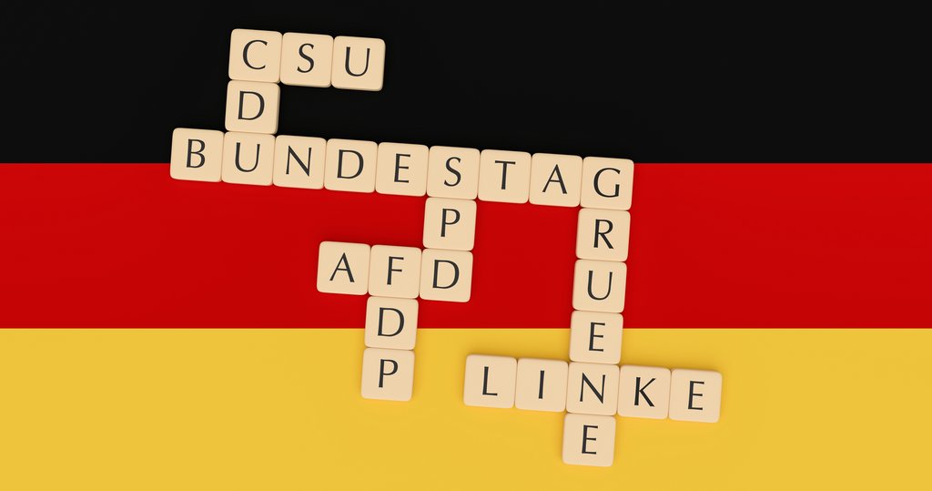 Kehraus der CDU/CSU Kehraus der CDU/CSU
