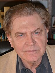 Wolfgang Bittner