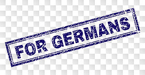 Der deutsche Sonderweg