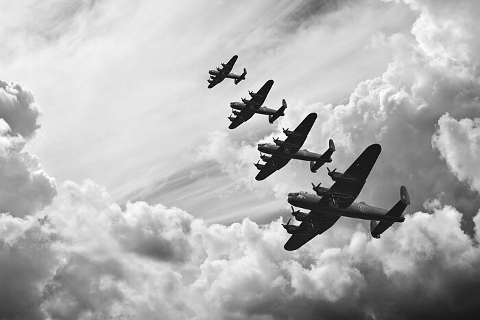 Wer begann den Zweiten Weltkrieg?
