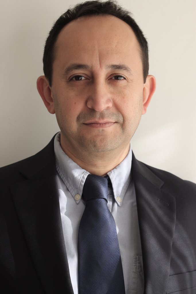 Iran-expert Meir Javedanfar. Photo: Privat/dpa