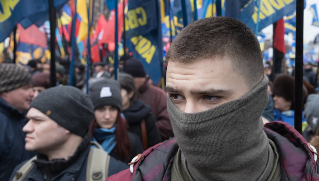 Enttäuschte Hoffnungen und unsichere Zukunftsaussichten in der Ukraine