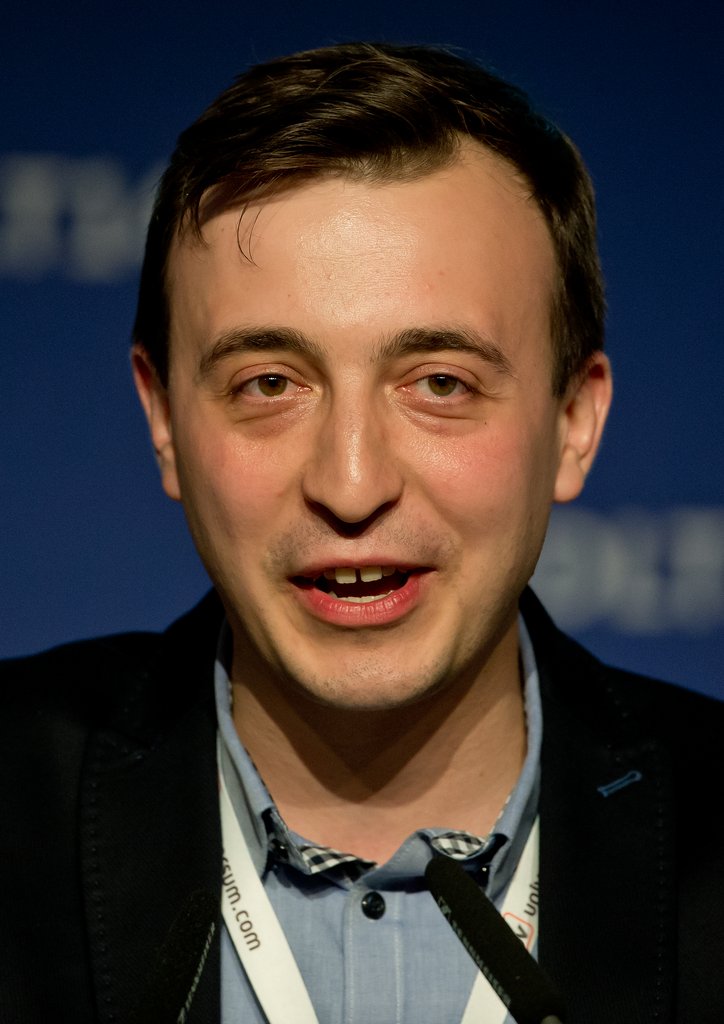Chef der Jungen Union warnt vor Mitgliederschwund der Parteien. Foto: Sven Hoppe, dpa