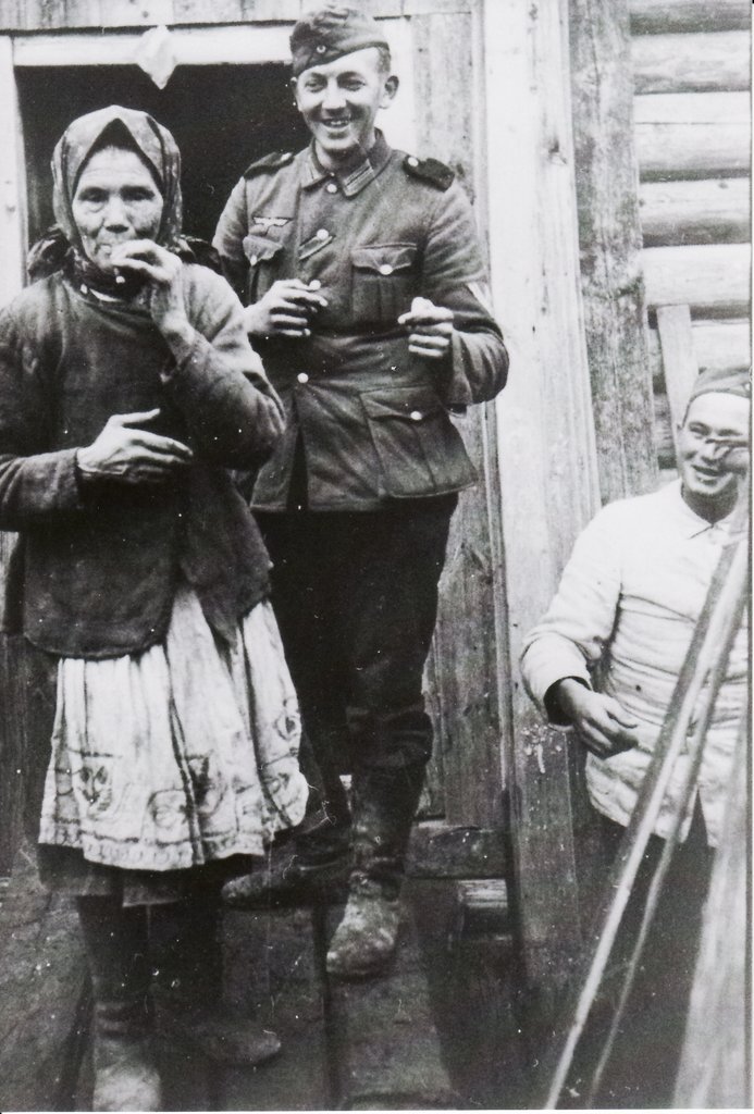 Ukraine 1941