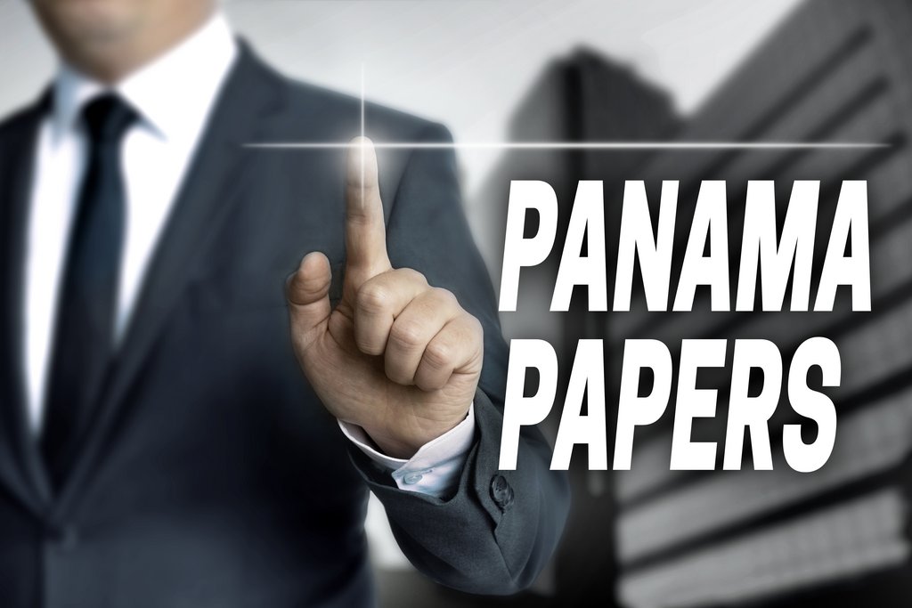Panama papers/@depositphotos