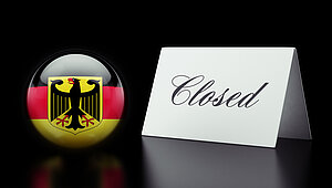 Prüffall Deutschland