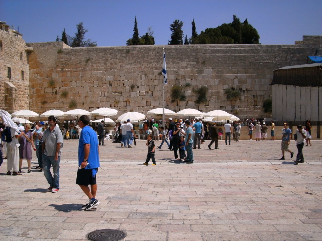 Israel, Foto: WE