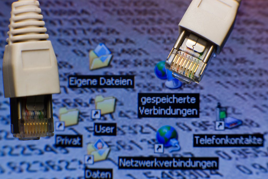 Vorratsdatenspeicherung