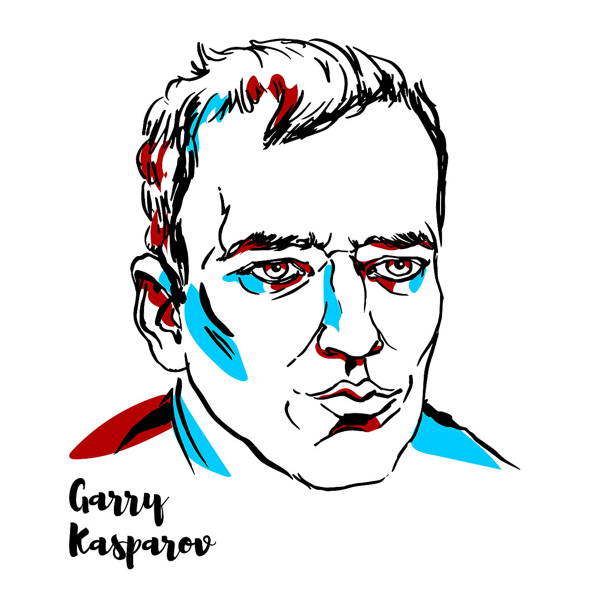 Garry Kasparow
