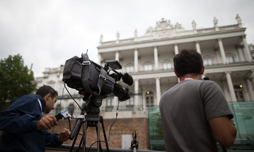 Nuclear talks with Iran in Vienna