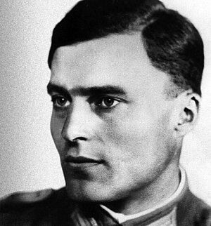 Stauffenberg und das verschleuderte Erbe der Helden