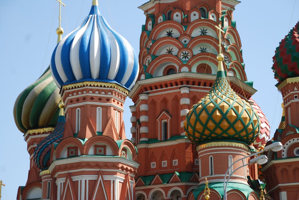 Moskau