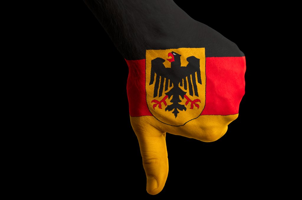 Ist Deutschland unabhängig? Ist Deutschland unabhängig, so dass es ohne fremdes Eingreifen schicksalhafte Entscheidungen für das eigene Land treffen kann?