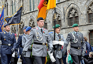Waffenstillstandstag 1918
