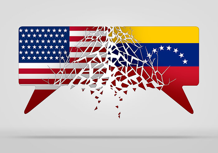 Seitdem Berlin in der Nachfolge zu den Putschisten in Kiew den nächsten Putschisten in Venezuela unterstützt, darf Nachdenklichkeit und Besonnenheit auf deutscher Regierungsseite nicht unterstellt werden.