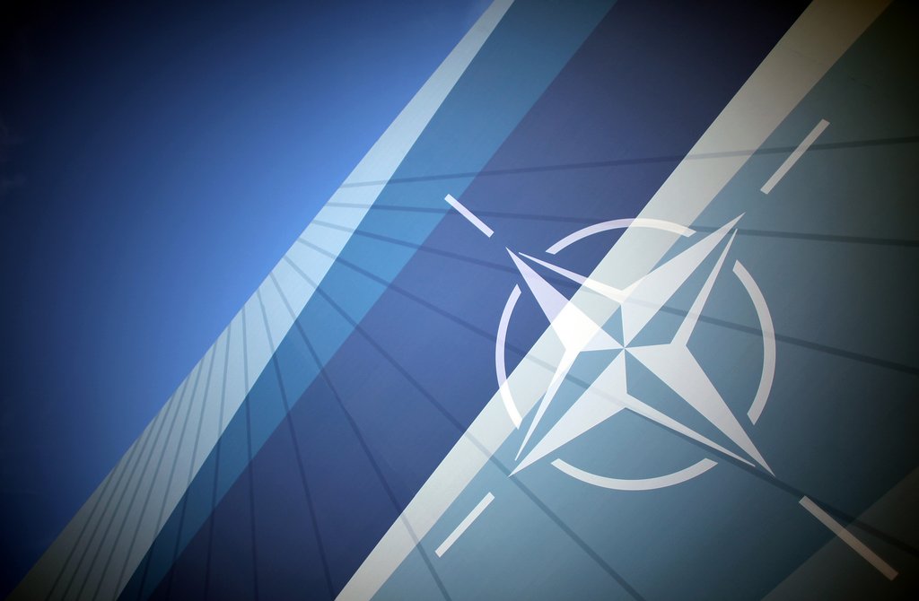 Nato /dpa