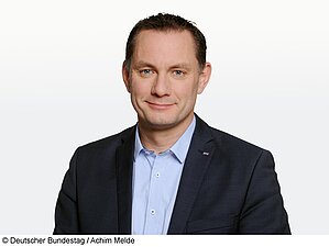 Tino Chrupalla: „Wir fühlen uns stark“