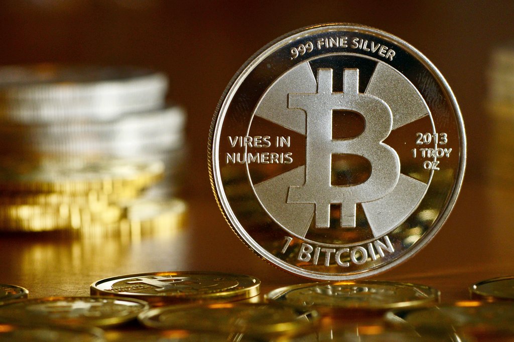 Bitcoin/dpa