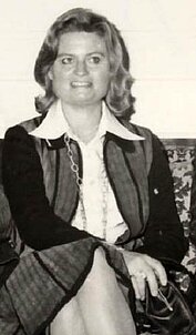 Hannelore Kohl, Von Romania - http://fototeca.iiccr.ro/picdetails.php?picid=41018X13X23, Attribution, https://commons.wikimedia.org/w/index.php?curid=10845549