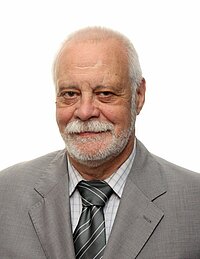 Alexander Lagutkin