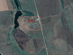 Ukrainische Militärs missbrauchen die Special Monitoring Mission