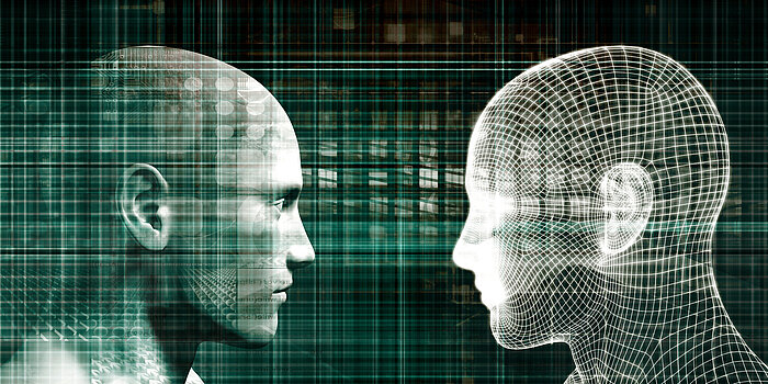 Die weit verbreitete Einführung von Technologien der Künstlichen Intelligenz kann den Staaten erhebliche wirtschaftliche Vorteile verschaffen, indem sie die Produktionseffizienz verbessern, das wissenschaftliche Potenzial stärken, die Informationssiche
