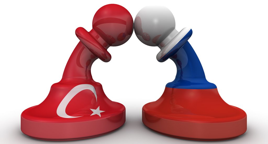 Türkei-Russland/Fotolia_WE