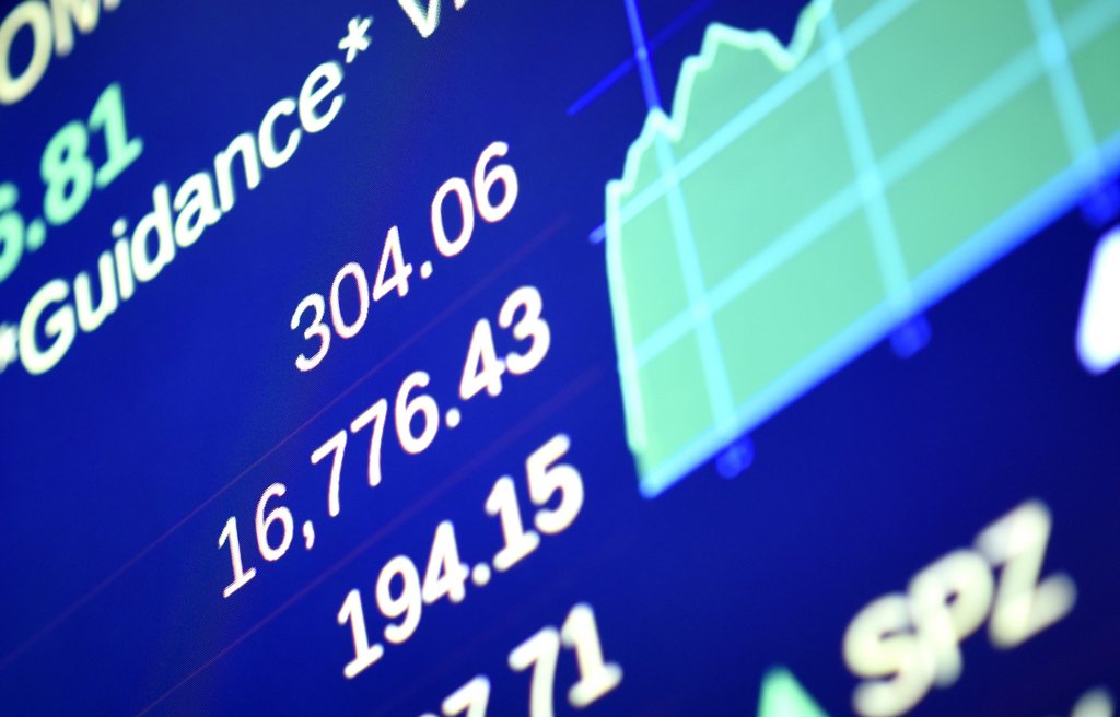 New York Stock Exchange/dpa