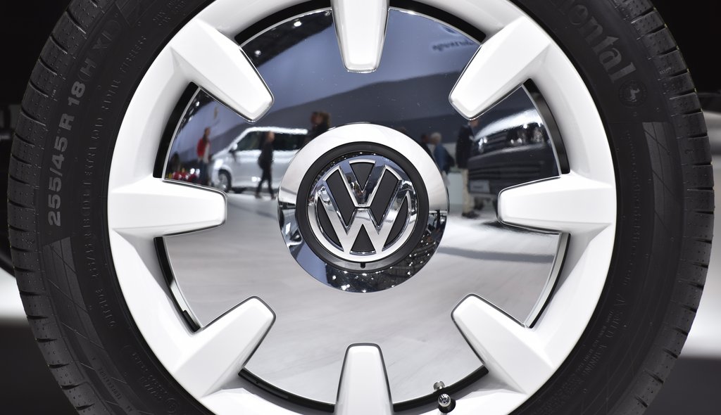 VW