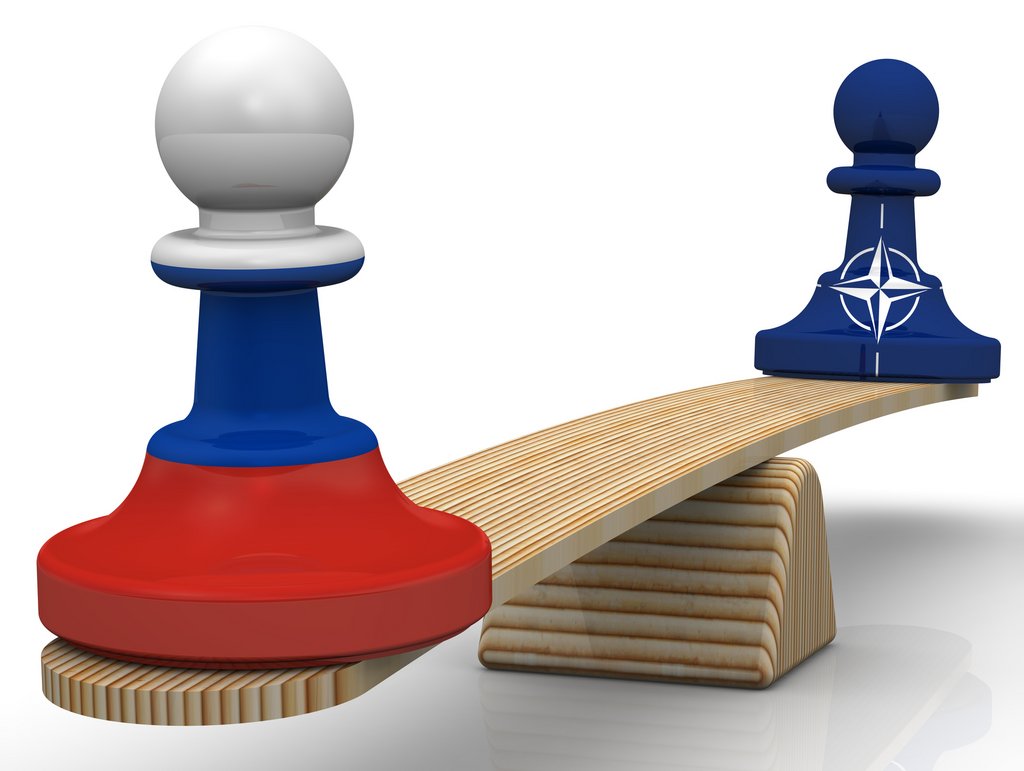 NATO und Russland - ein Comeback des Kalten Krieges?