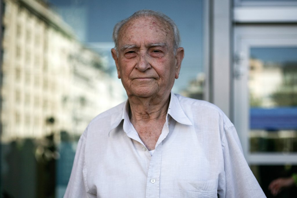 Greek banks reopened. Photo: Socrates Baltagiannis/dpa