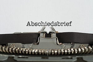 Zersplitterung Europas