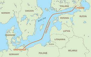 NordStream NordStream-2