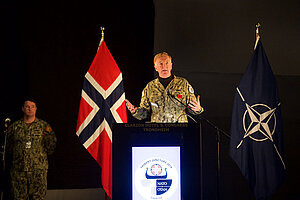 Trident Juncture. Wie unvollkommen ist die NATO?