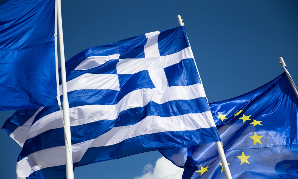 Griechische Finanzkrise
