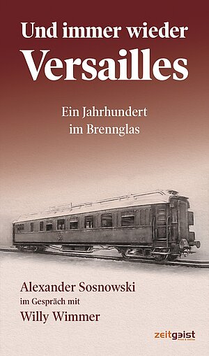 Die Pracht und Armut des Erbes von Versailles