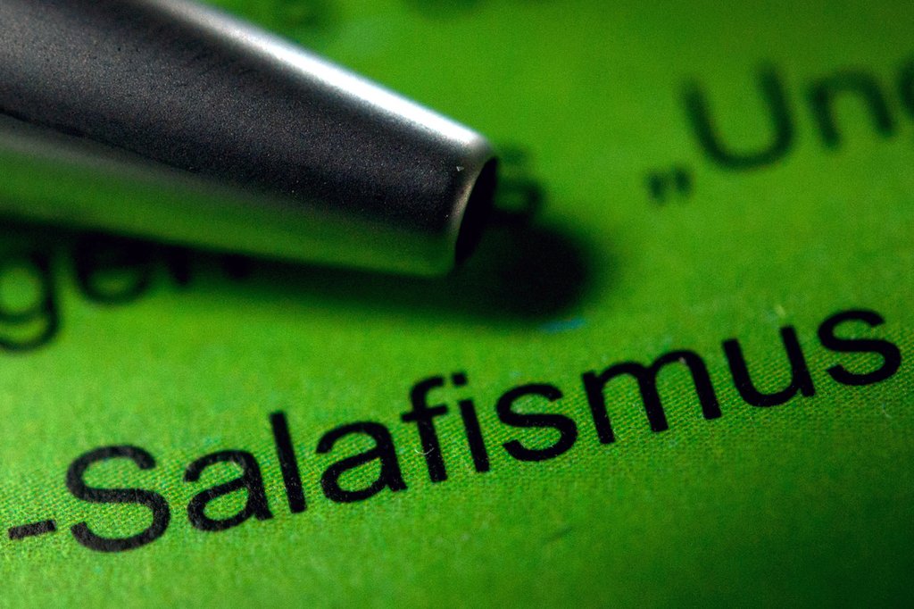 Salafismus