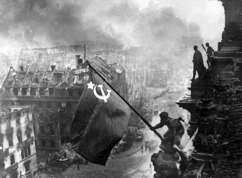 Konzentrationslager Bergen-Belsen wurde vor 70 Jahren befreit