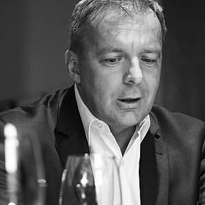 Thomas Krüger, Rechtsanwalt