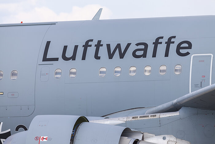 Deutscher Vorschlag einer Schutzzone in Syrien nur Luftblase