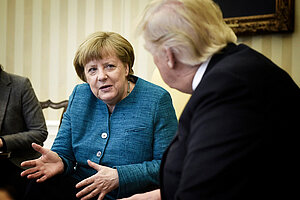 Bild @Bundesregirung