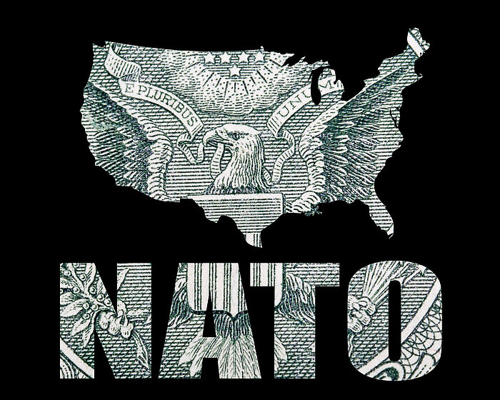 NATO-Jubiläumsgipfel: Kein Grund zum Feiern!