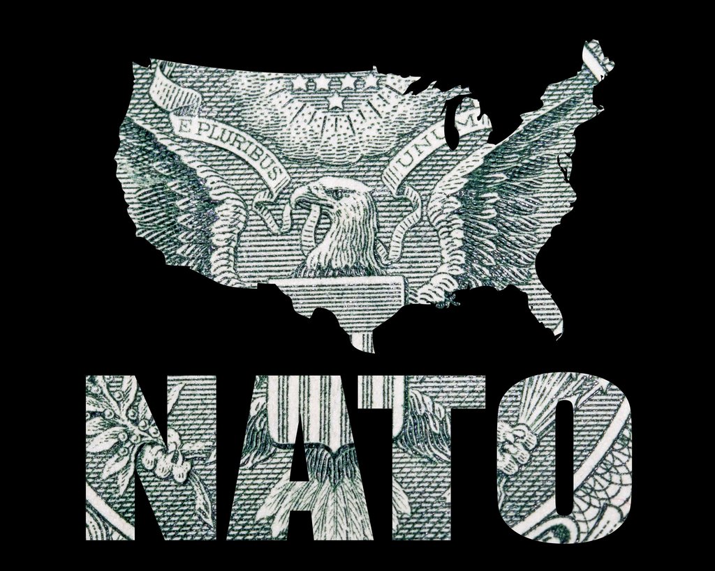 NATO-Jubiläumsgipfel: Kein Grund zum Feiern!