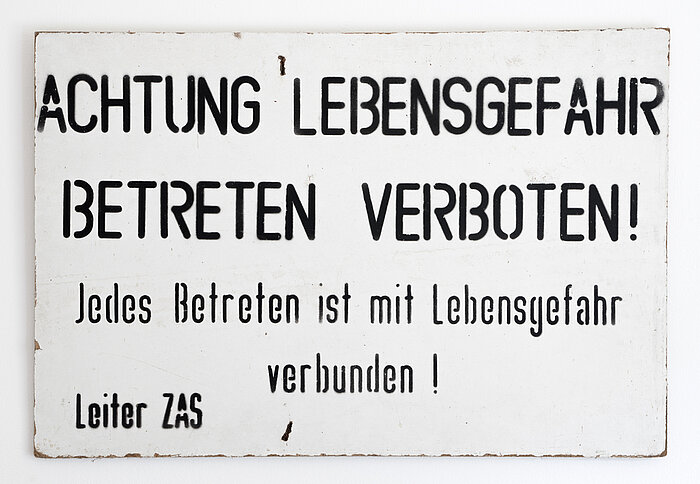 Gedanken zur Wiedervereinigung