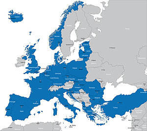 NATO NATO-Konferenz in Minsk