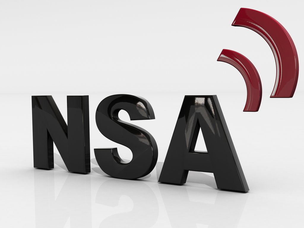 NSA @depositphotos